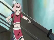 Sakura haruno - Hakusho - Naruto/Naruto Shippuden