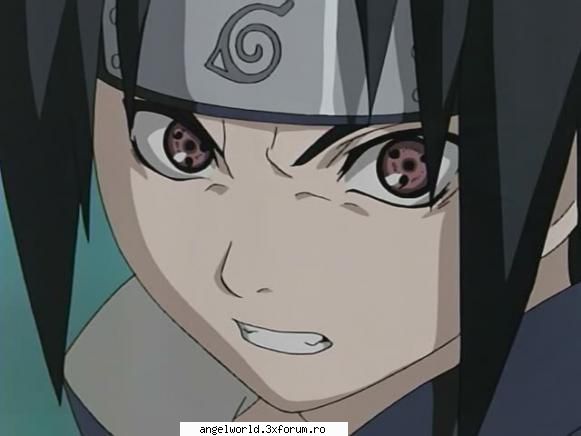 Sasuke Uchiha - vampire_girl - Naruto/Naruto Shippuden