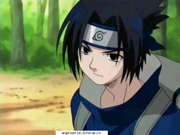 Sasuke Uchiha - Mika_Mika* - Naruto/Naruto Shippuden
