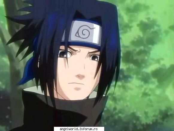 Sasuke Uchiha - vampire_girl - Naruto/Naruto Shippuden