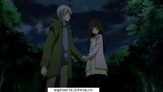 Yuki si Zero - magic-girl - Vampire Knight