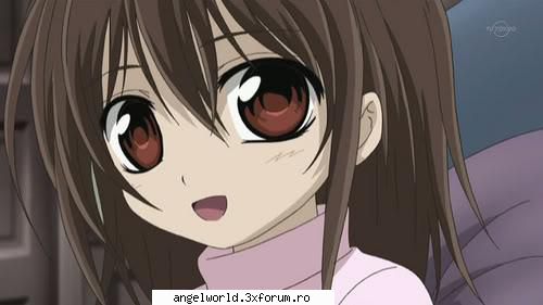 Yuuki kuran/Cross - e putin bleaga,dar asta e Ce scumpete era cadn - Vampire Knight