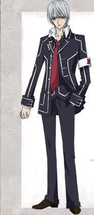 gata,am hotarat! :nebun: zero kiryuu