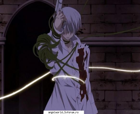 Zero kiryuu - inca o fana?Hai langa mine surioara,suntem mai in - Vampire Knight