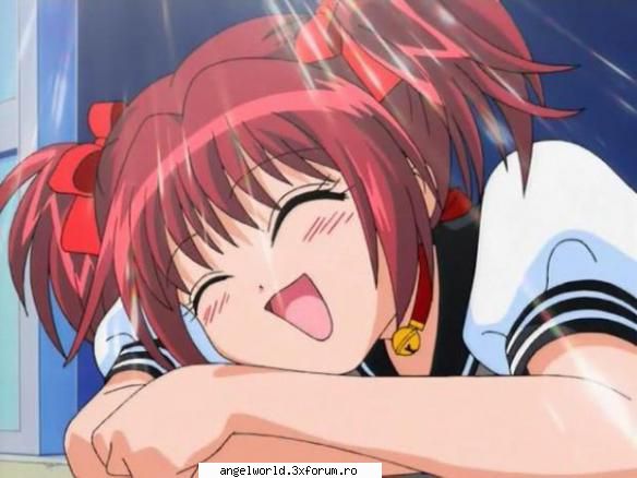 Zoey Hanson/Ichigo - vampire_girl - Mew Mew Power
