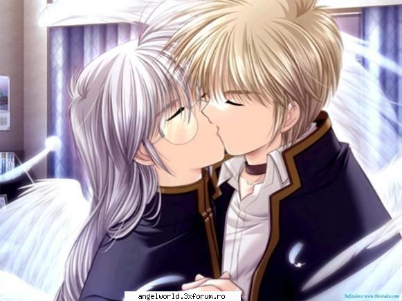 :d yaoi