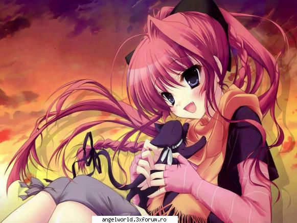 yuka - vampire_girl - Albume